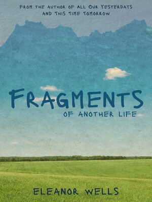cover image of Fragments of Another Life